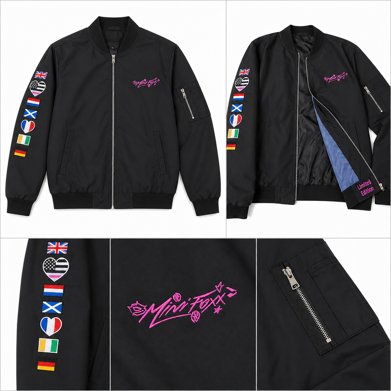 Outerwear