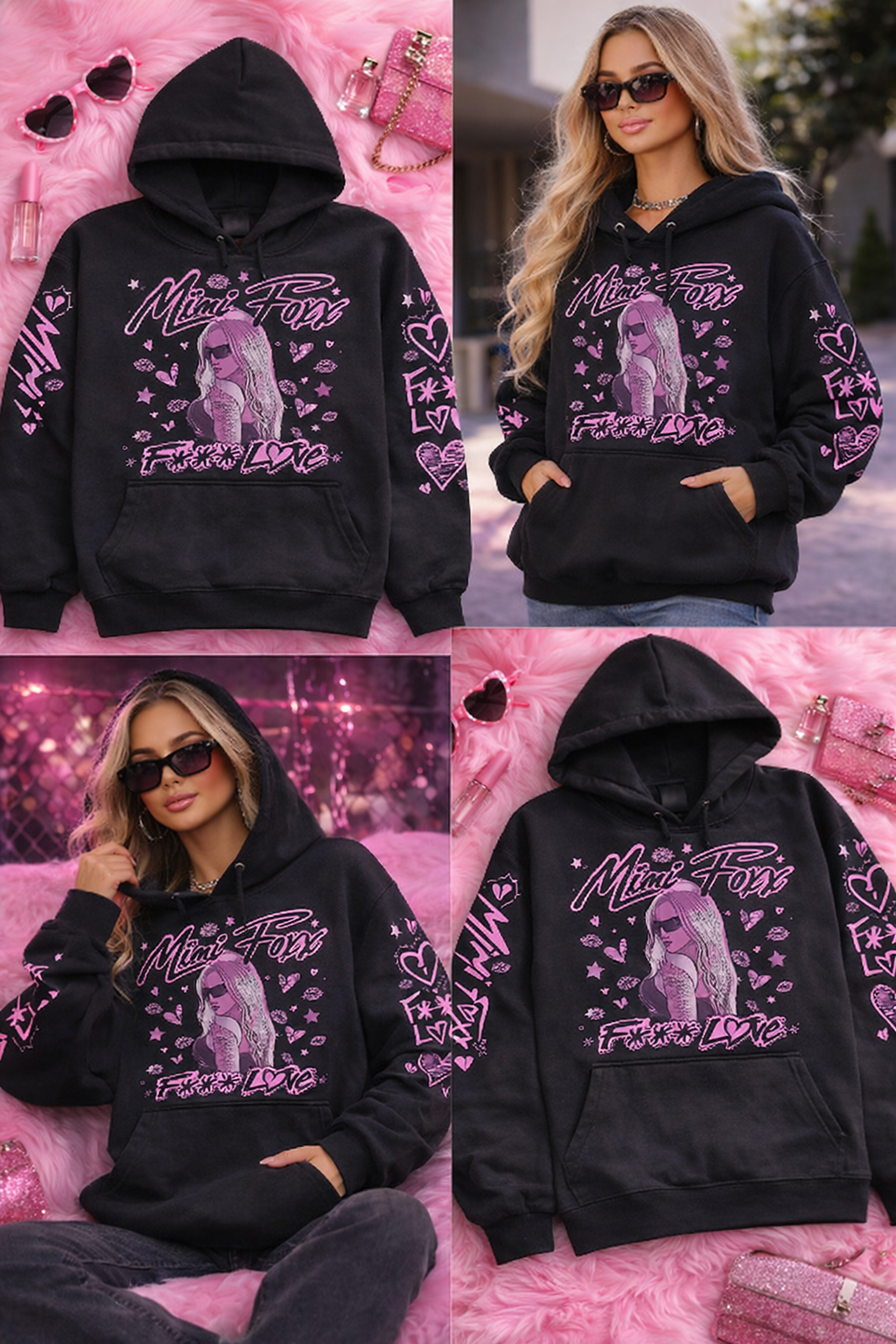 Hoodies
