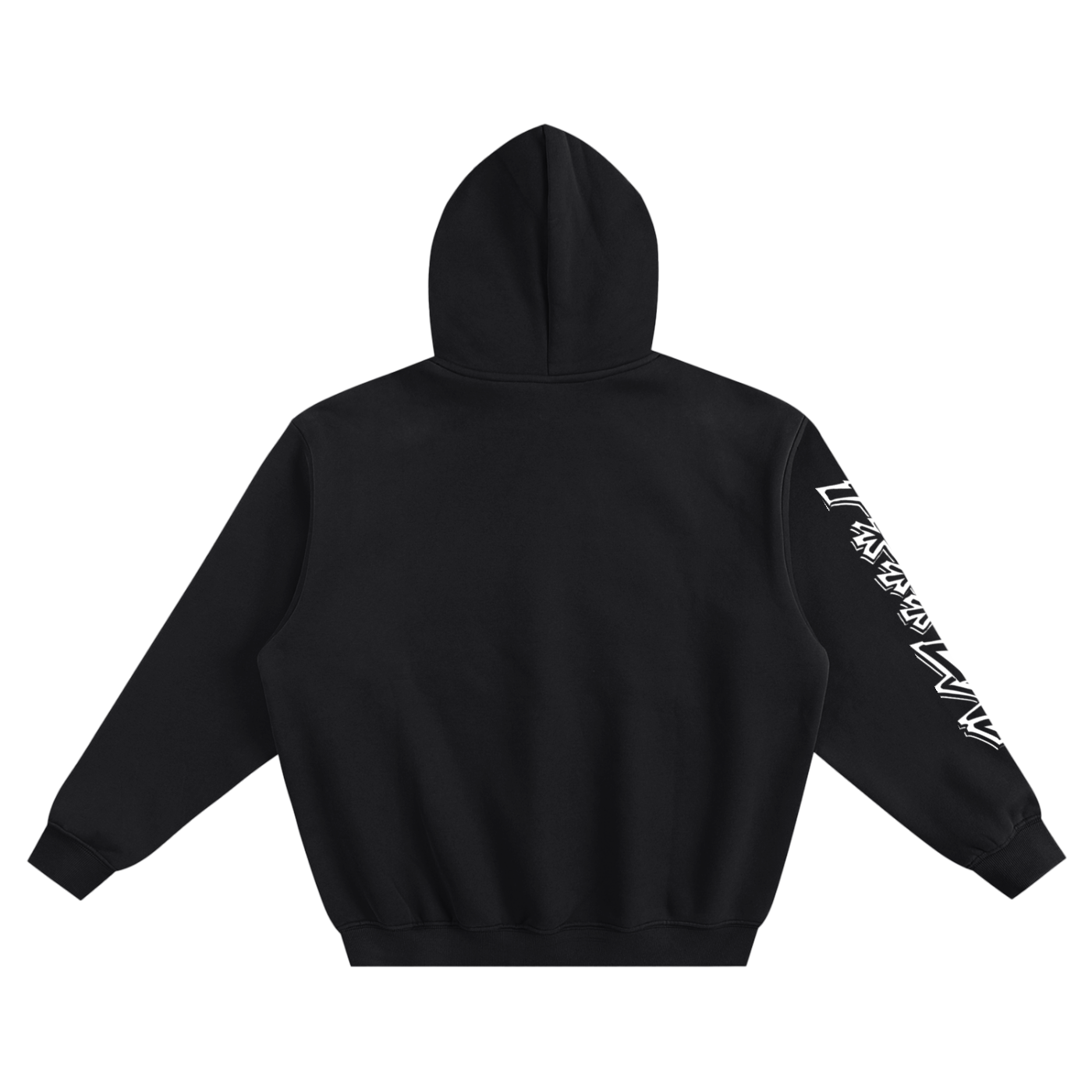 fuck love,white,hoodie,mimi foxx