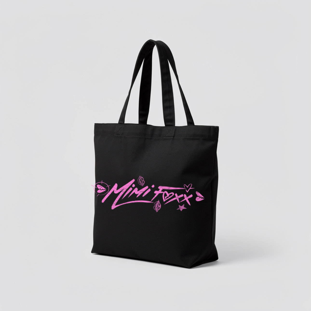Mimi Foxx Tote
