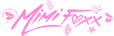 Mimi Foxx Merch Store - Home