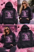 "F" Love Hoodie