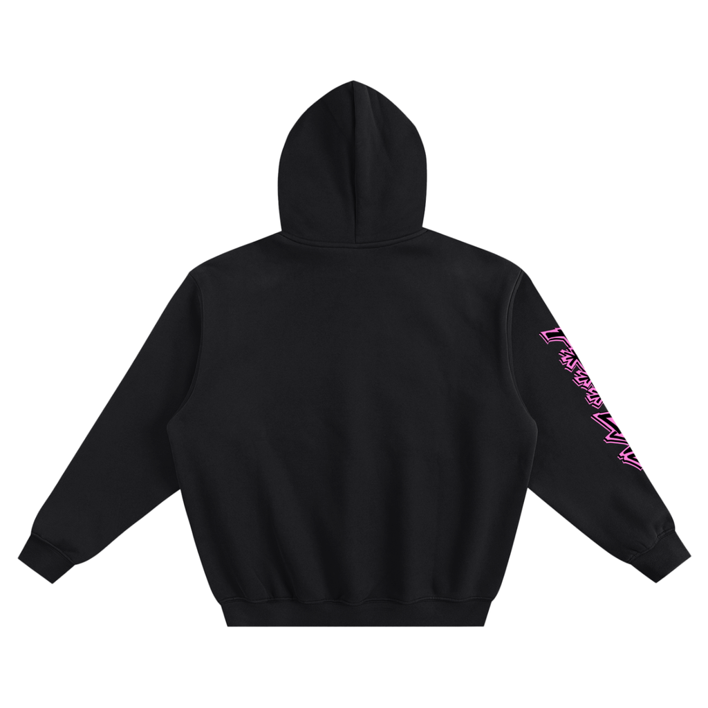 Hoodie,Fuck Love